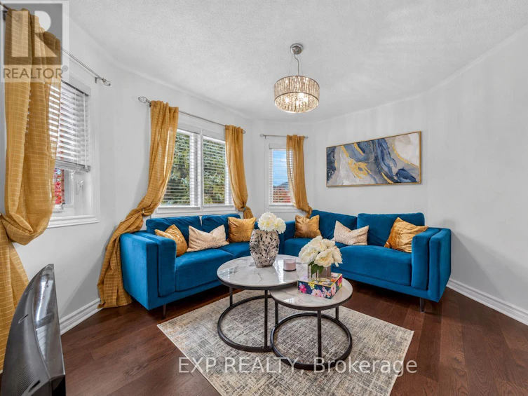 785 Quantra Crescent, Newmarket, ON, L3X 1M9 - 36