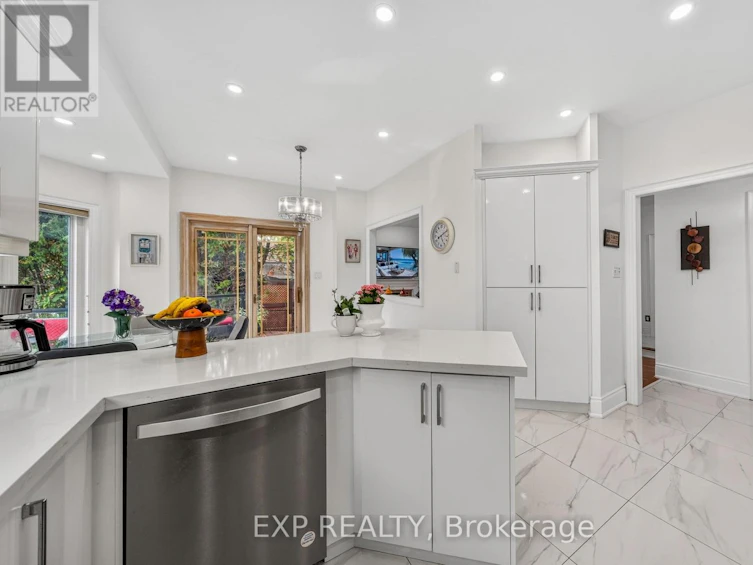 785 Quantra Crescent, Newmarket, ON, L3X 1M9 - 21