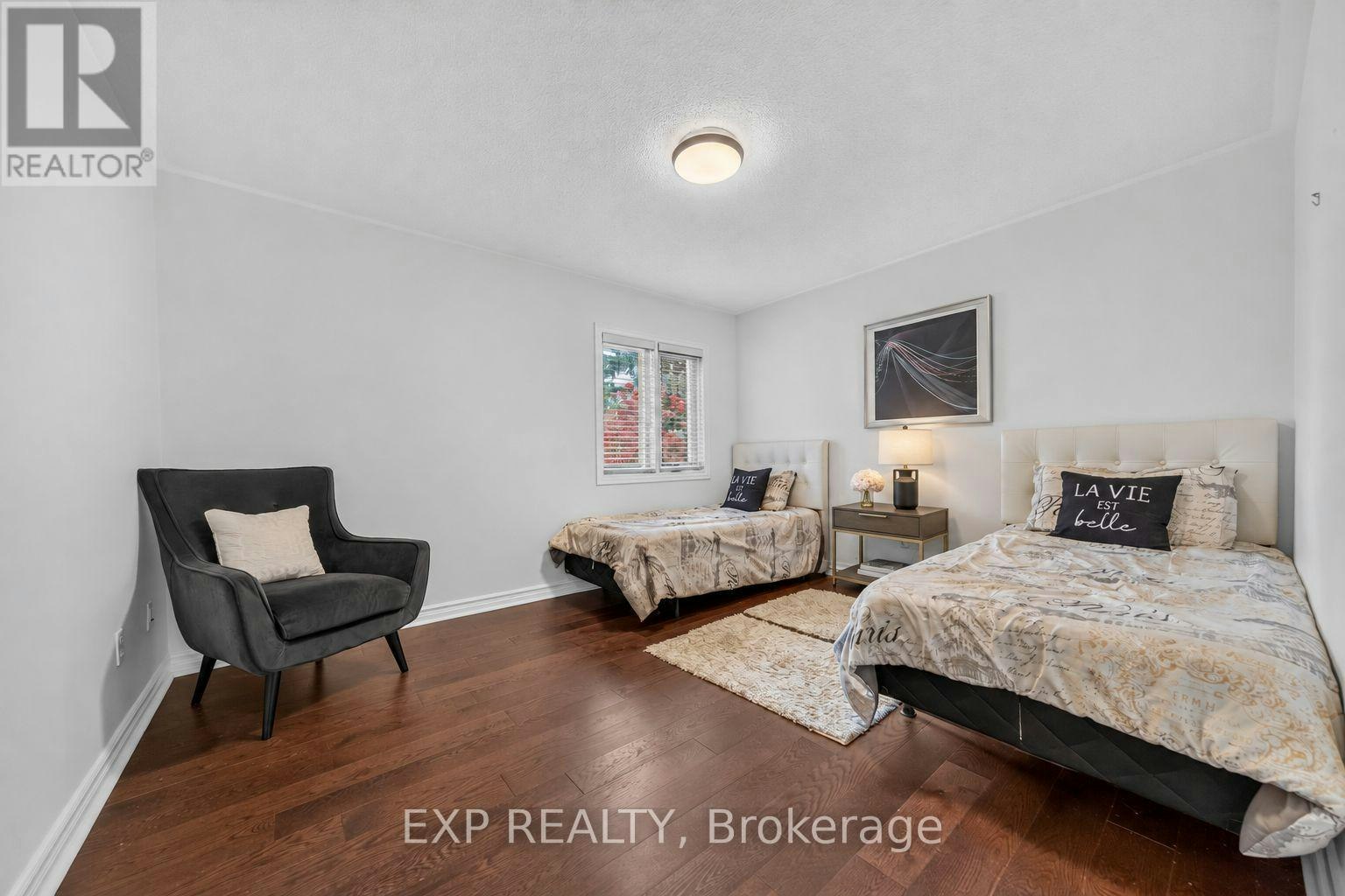 785 Quantra Crescent, Newmarket, ON, L3X 1M9 - 37