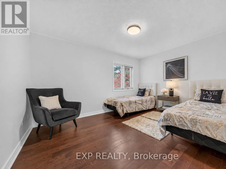785 Quantra Crescent, Newmarket, ON, L3X 1M9 - 37