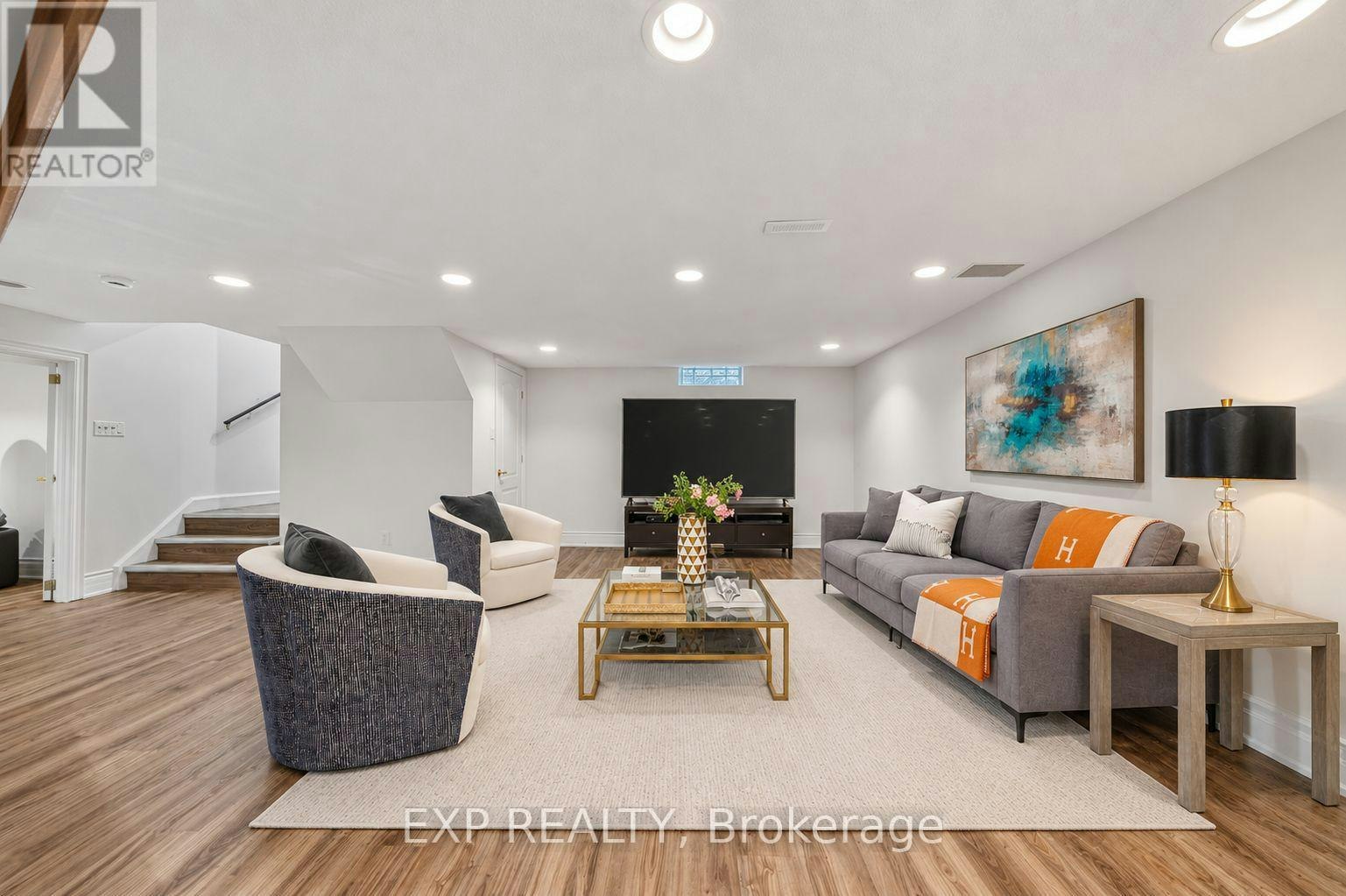 785 Quantra Crescent, Newmarket, ON, L3X 1M9 - 43