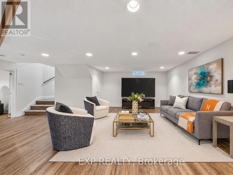 785 Quantra Crescent, Newmarket, ON, L3X 1M9 - 43