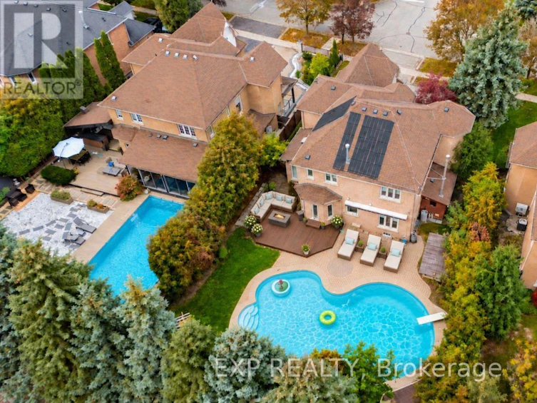 785 Quantra Crescent, Newmarket, ON, L3X 1M9 - 3