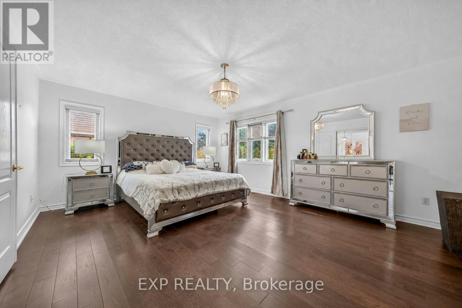 785 Quantra Crescent, Newmarket, ON, L3X 1M9 - 31