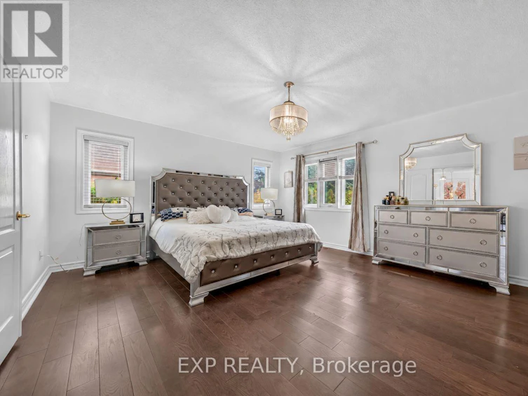 785 Quantra Crescent, Newmarket, ON, L3X 1M9 - 31
