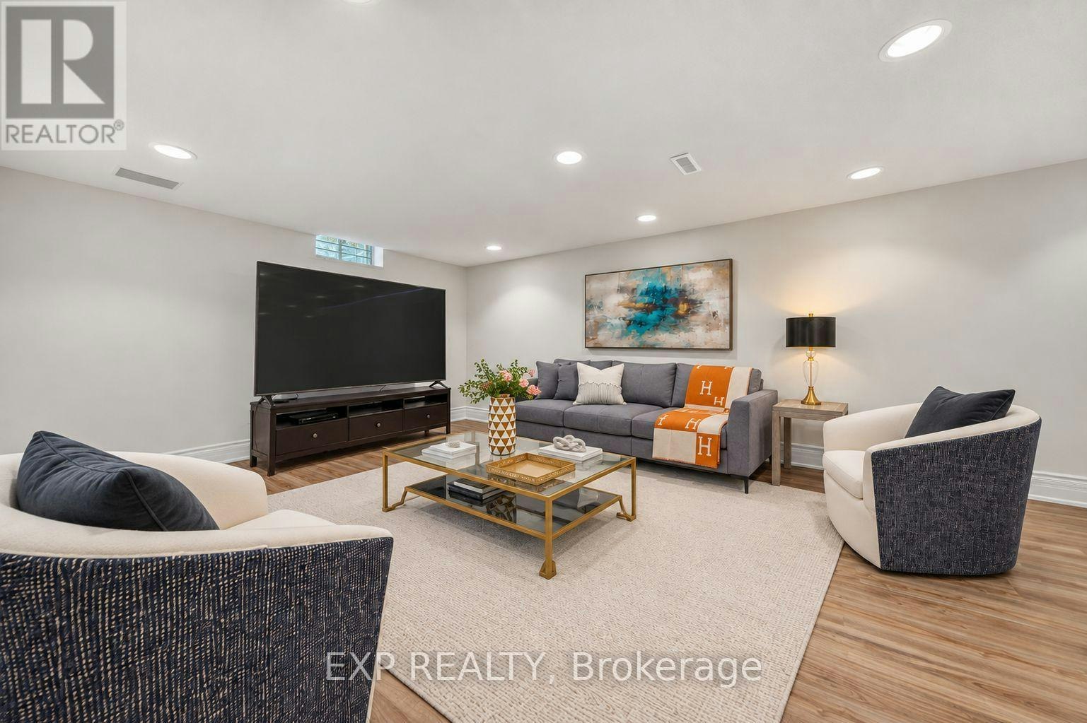 785 Quantra Crescent, Newmarket, ON, L3X 1M9 - 44