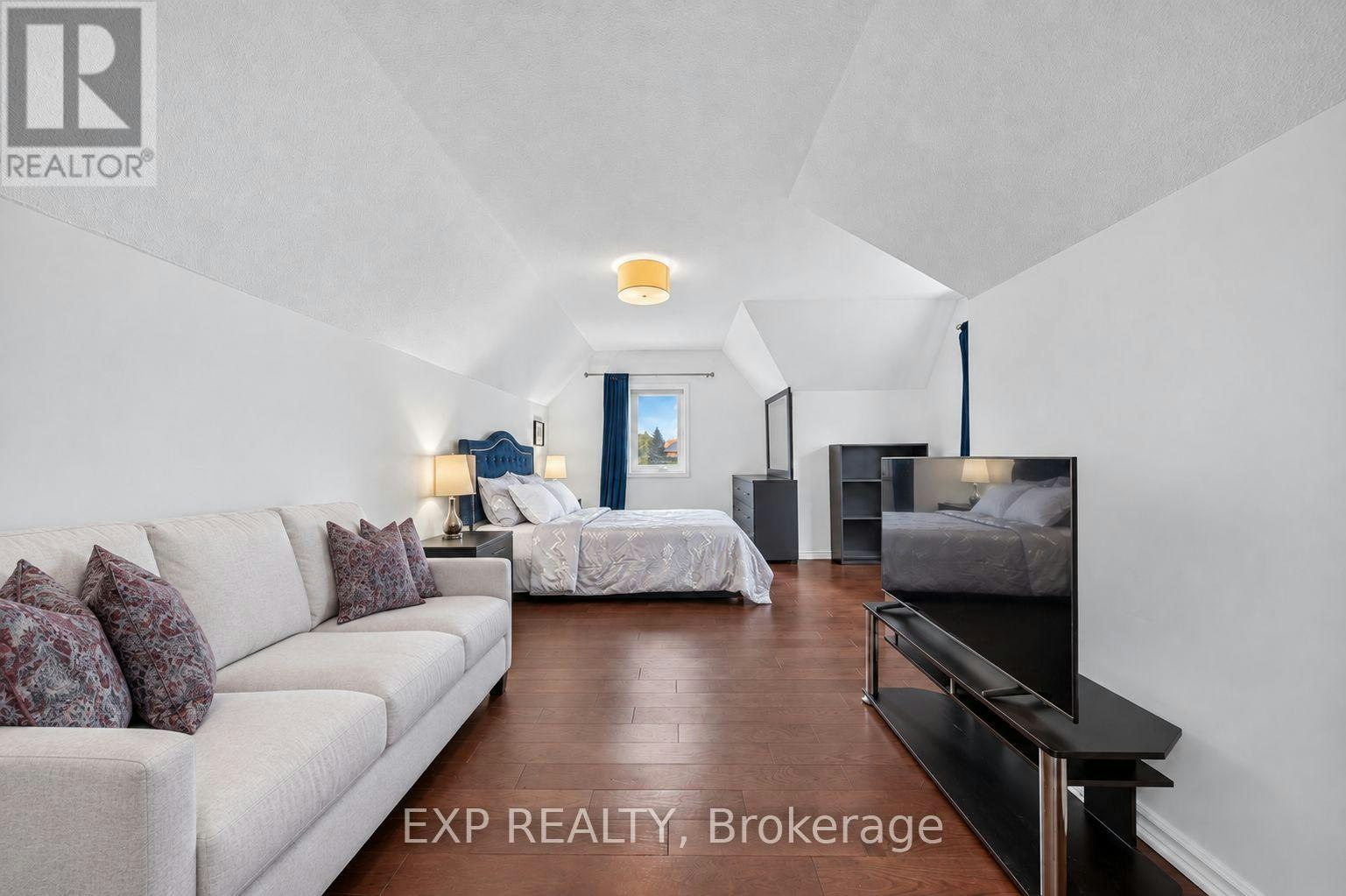 785 Quantra Crescent, Newmarket, ON, L3X 1M9 - 41