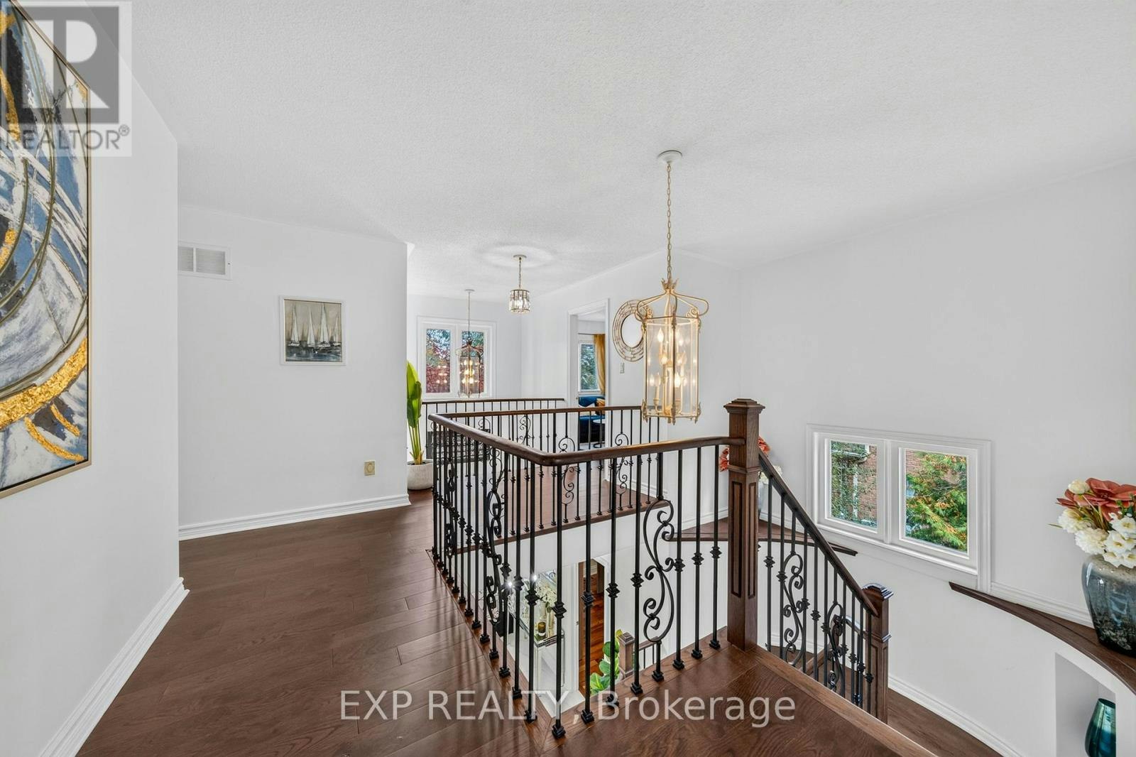 785 Quantra Crescent, Newmarket, ON, L3X 1M9 - 30