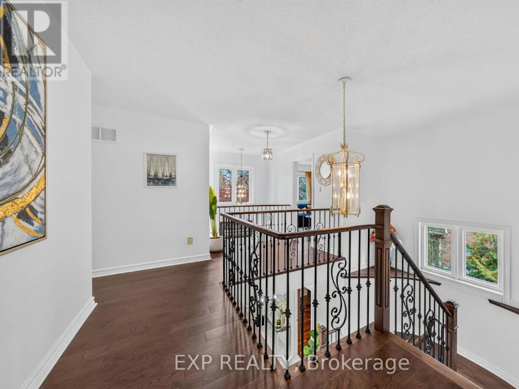 785 Quantra Crescent, Newmarket, ON, L3X 1M9 - 30