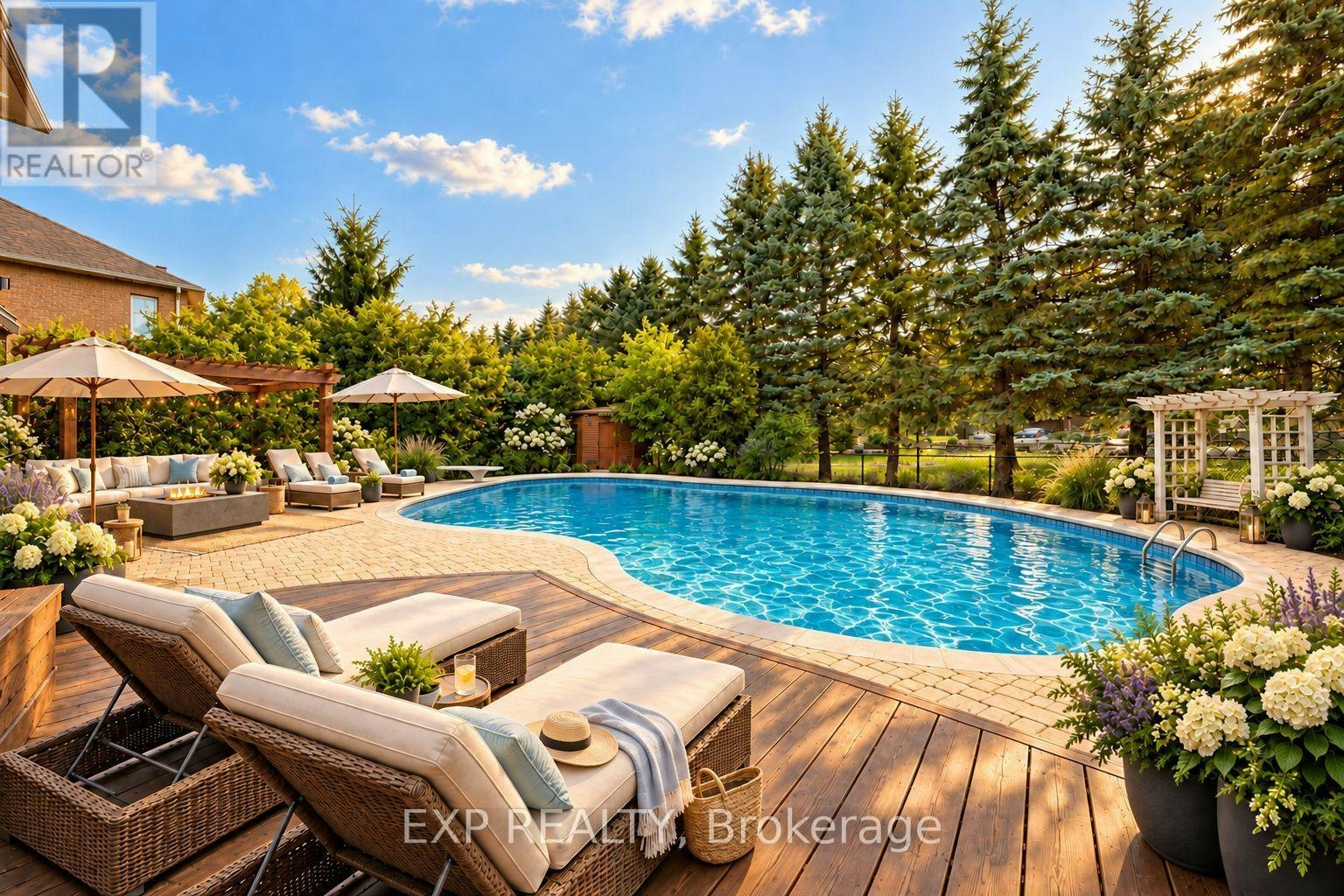 785 Quantra Crescent, Newmarket, ON, L3X 1M9 - 49