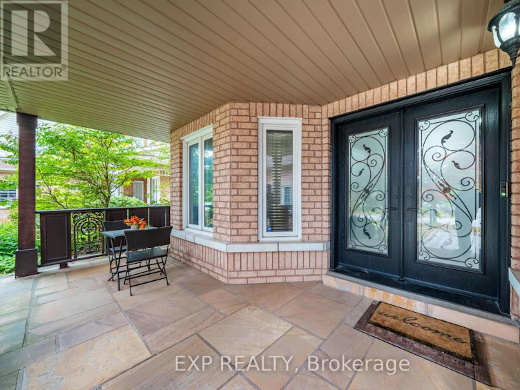 785 Quantra Crescent, Newmarket, ON, L3X 1M9 - 4