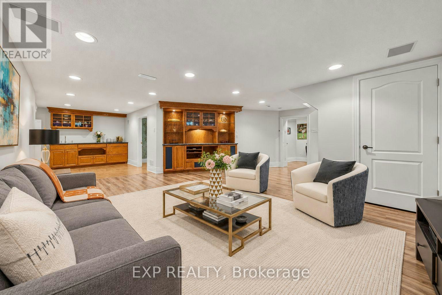 785 Quantra Crescent, Newmarket, ON, L3X 1M9 - 45