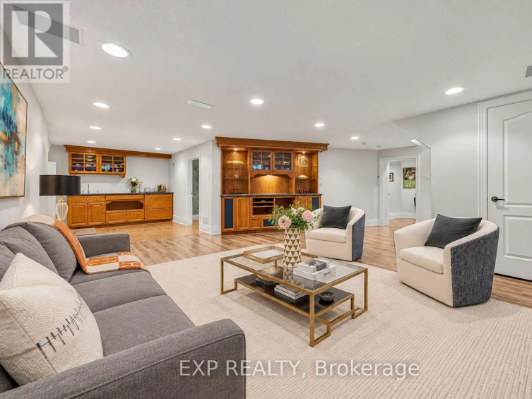 785 Quantra Crescent, Newmarket, ON, L3X 1M9 - 45