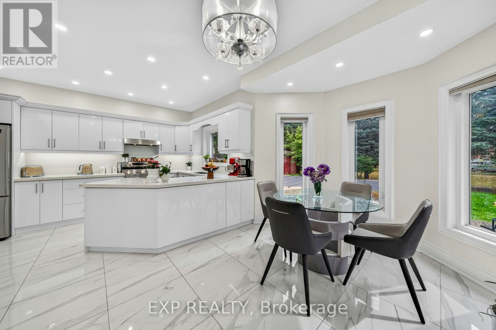 785 Quantra Crescent, Newmarket, ON, L3X 1M9 - 23