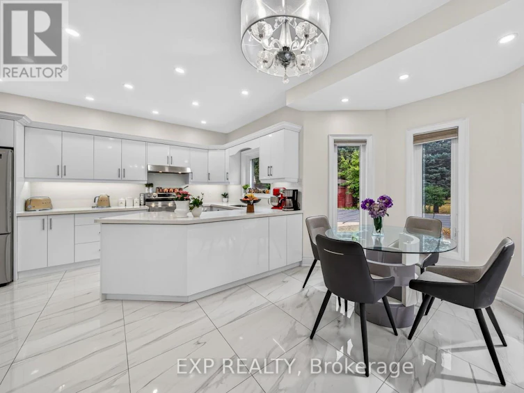 785 Quantra Crescent, Newmarket, ON, L3X 1M9 - 23
