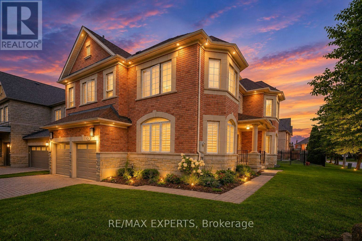 6 Elyssa Drive, Richmond Hill, ON, L4B 4V2
