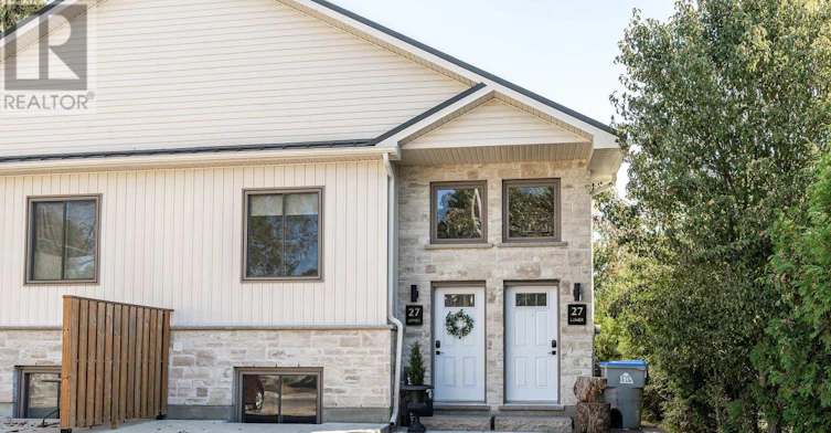 27 Brock Street, St. Marys, ON, N4X 1C8
