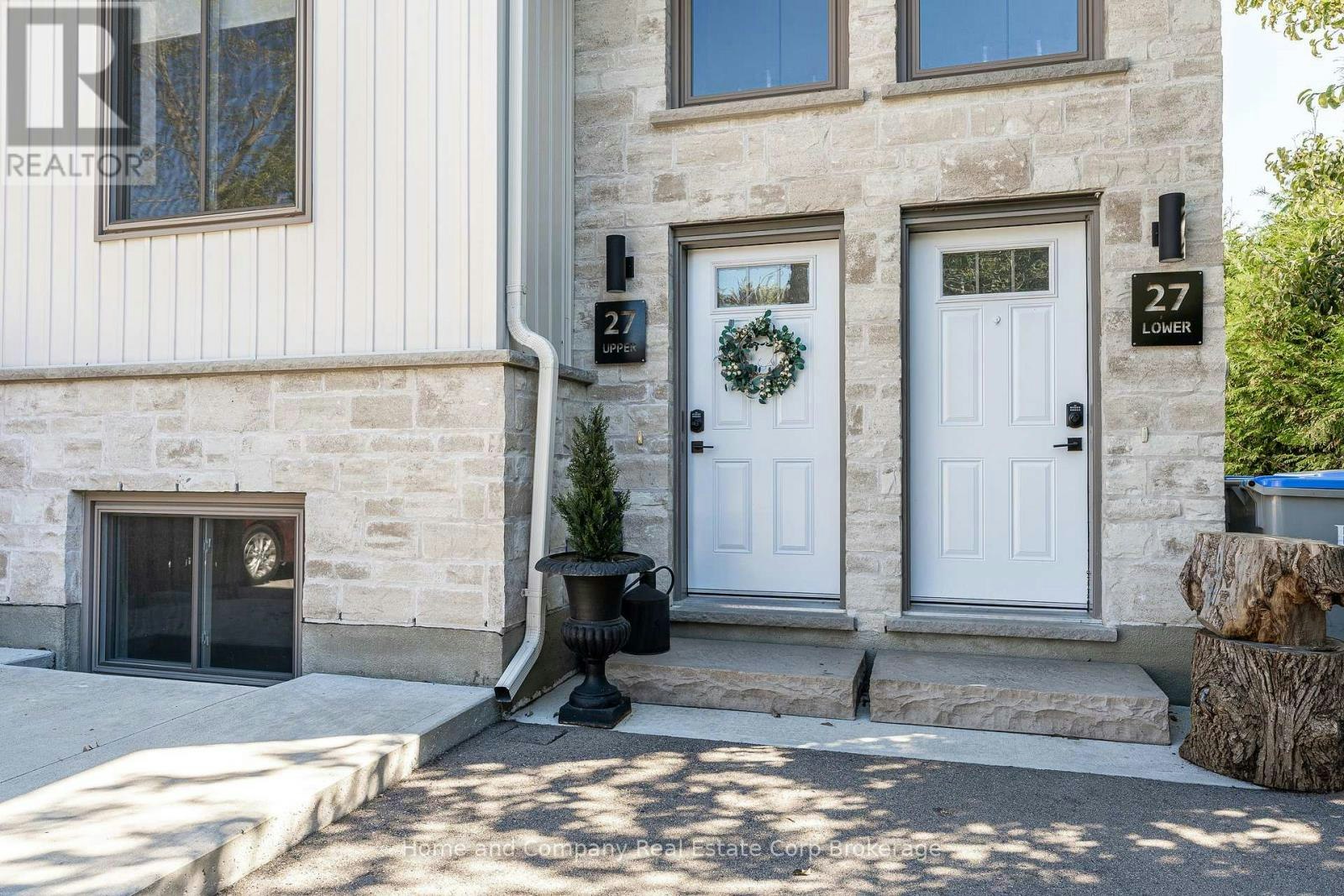 27 Brock Street, St. Marys, ON, N4X 1C8 - 2