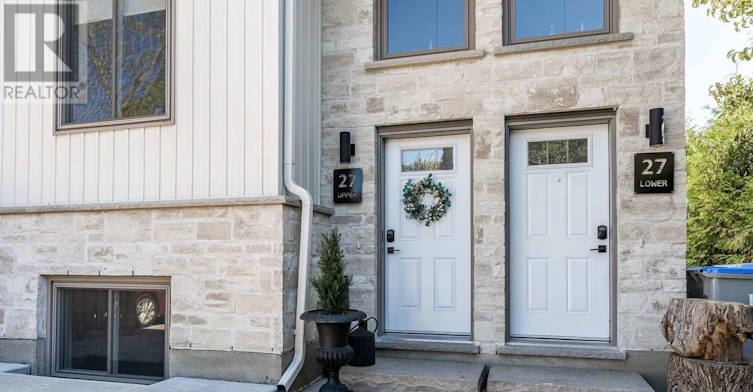 27 Brock Street, St. Marys, ON, N4X 1C8 - 2