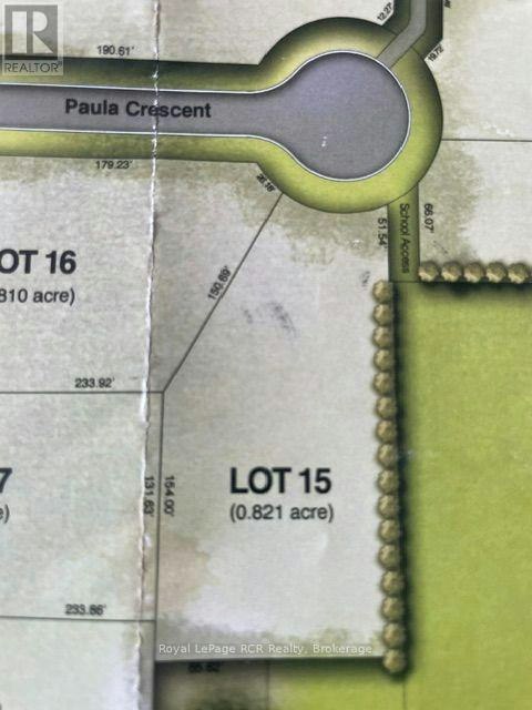 105 Paula Crescent, Wellington North, ON, N0G 2E0