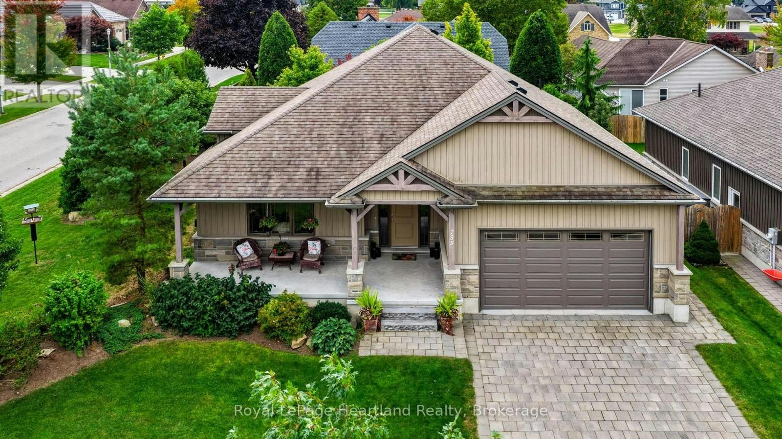 285 Darling Boulevard, Exeter, ON, N0M 1S1