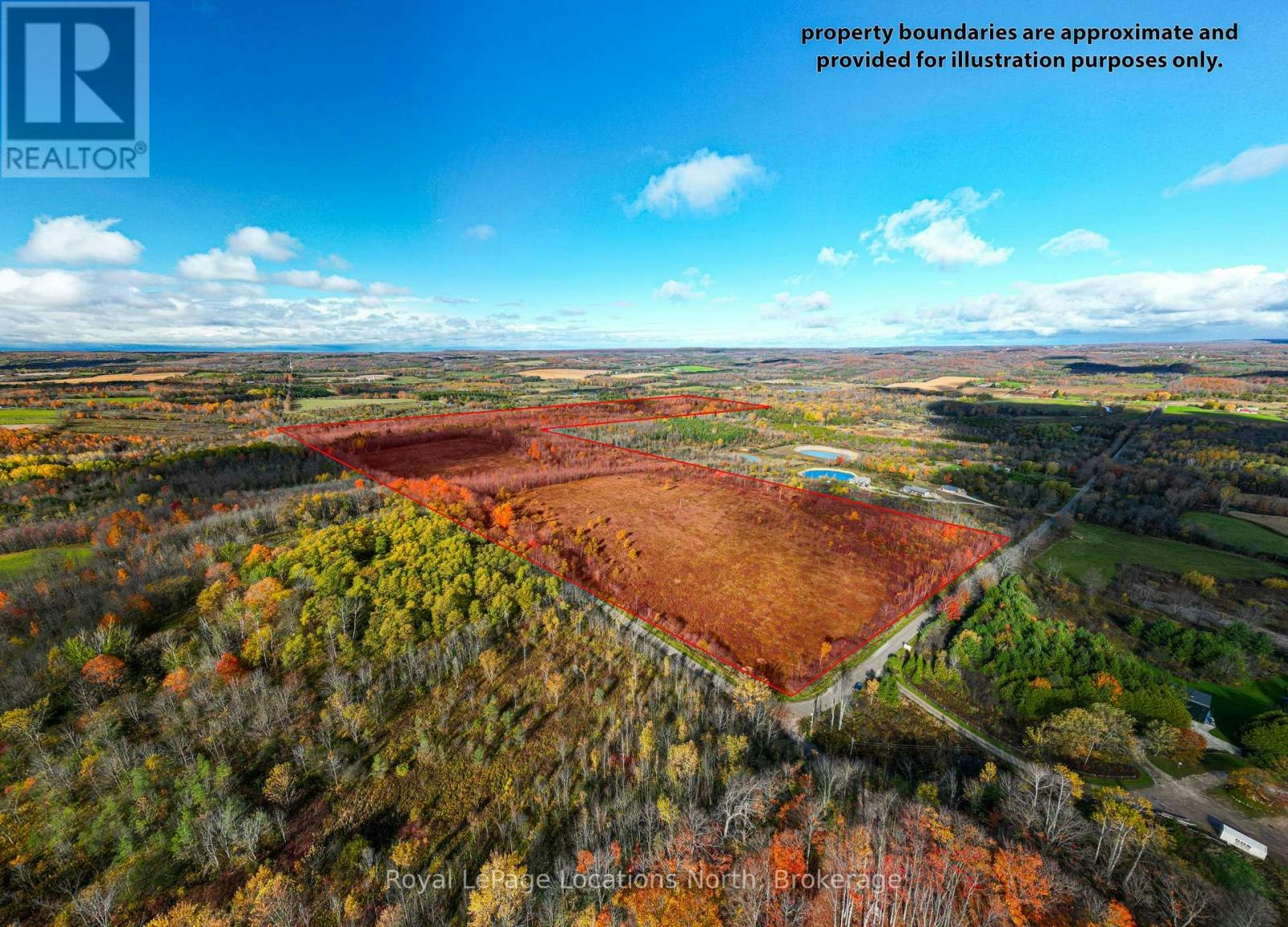 LT 7-8 12th Line, Meaford, ON, N4L 1W5