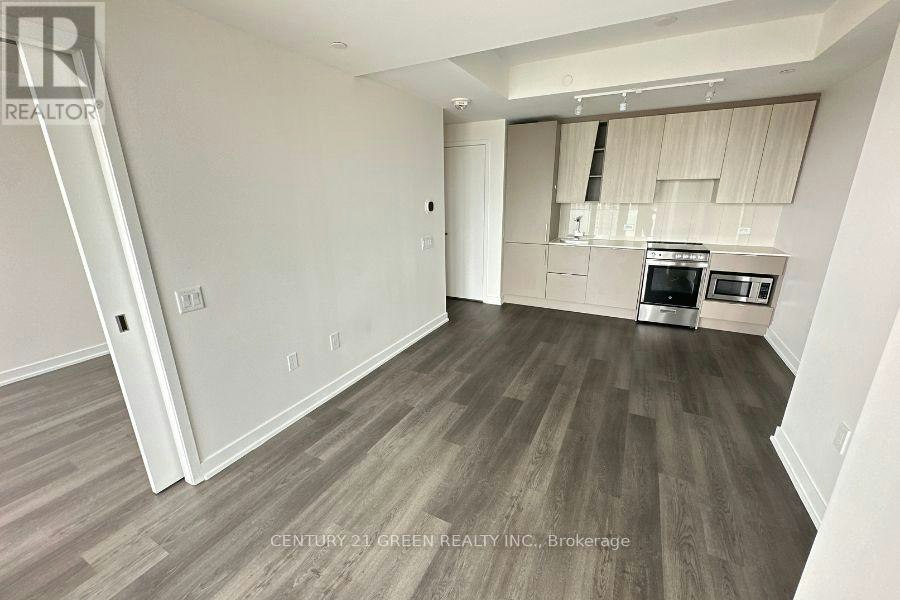 2301-3900 Confederation Parkway, Mississauga, ON, L5B 0M3