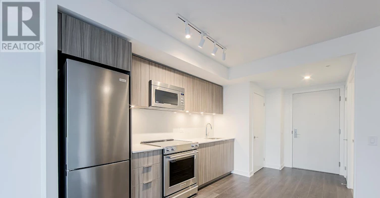 2105-30 Samuel Wood Way, Toronto, ON, M9B 0C9 - 8
