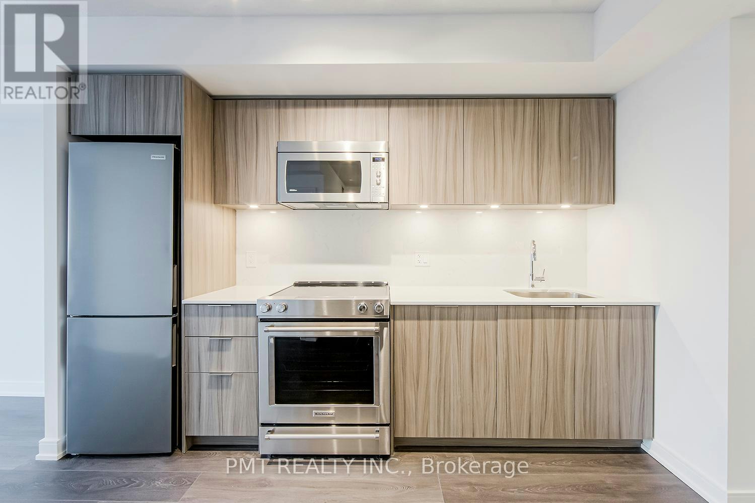 2105-30 Samuel Wood Way, Toronto, ON, M9B 0C9 - 7