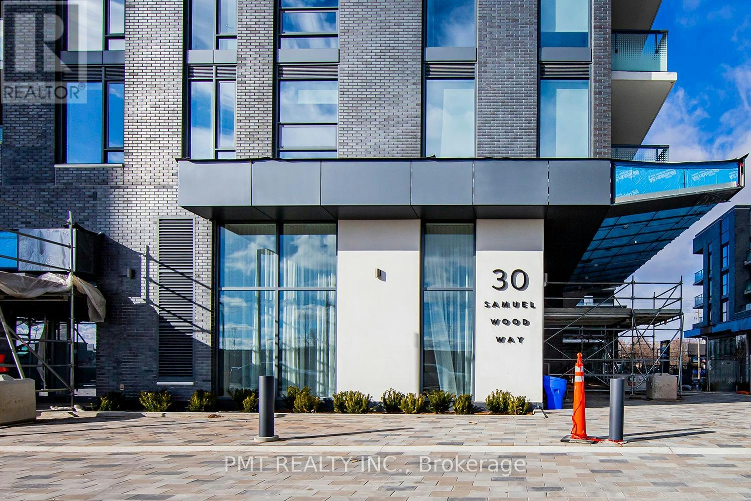 2105-30 Samuel Wood Way, Toronto, ON, M9B 0C9 - 29