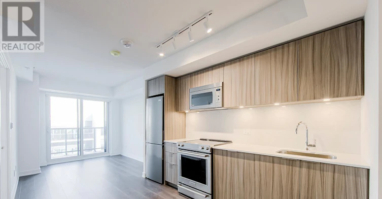 2105-30 Samuel Wood Way, Toronto, ON, M9B 0C9 - 2