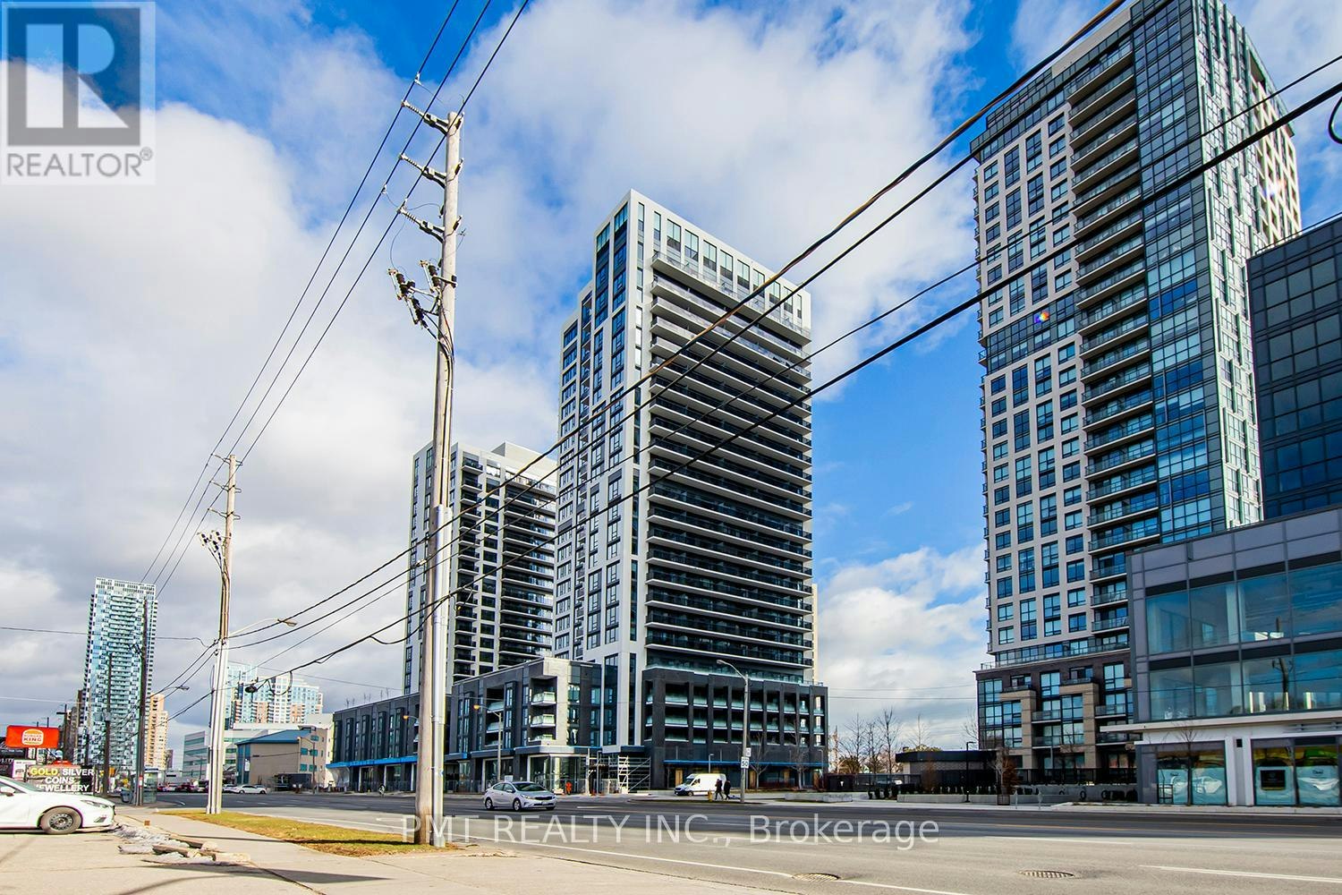 2105-30 Samuel Wood Way, Toronto, ON, M9B 0C9 - 30