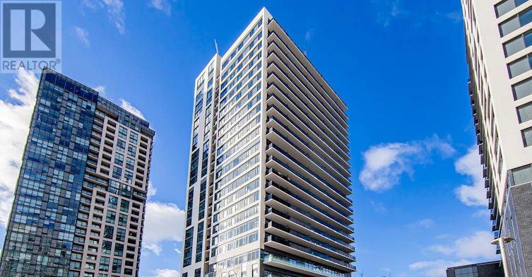 2105-30 Samuel Wood Way, Toronto, ON, M9B 0C9