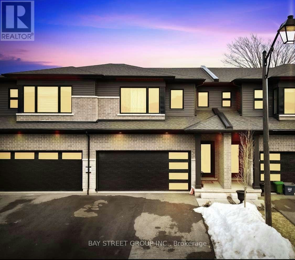 80-4552 Portage Road, Niagara Falls, ON, L2E 6A8