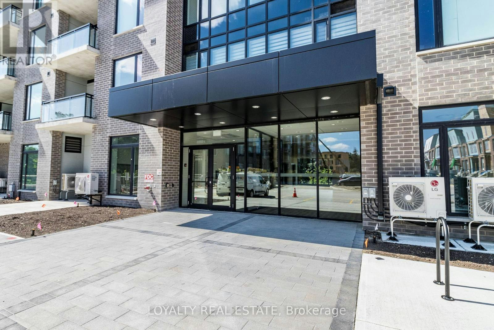 601-103 Rogers Street, Waterloo, ON, N2J 0G2 - 2