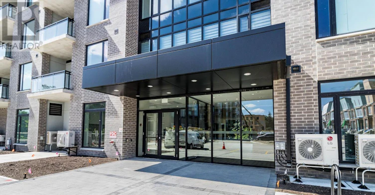 601-103 Rogers Street, Waterloo, ON, N2J 0G2 - 2