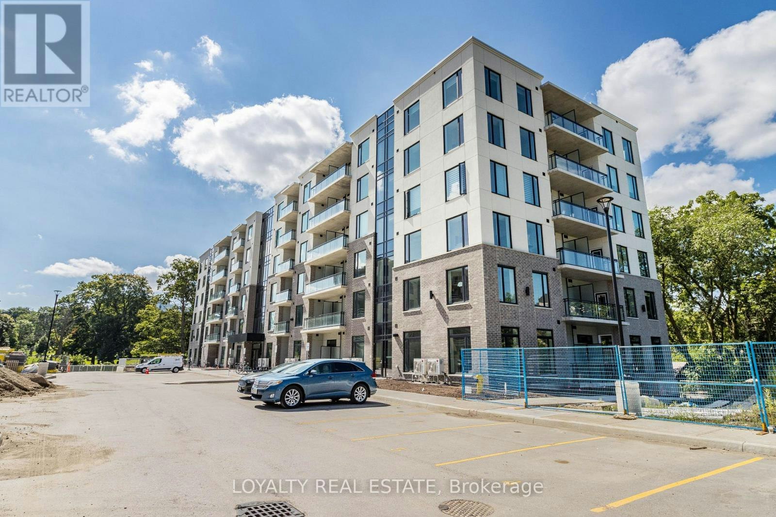 601-103 Rogers Street, Waterloo, ON, N2J 0G2