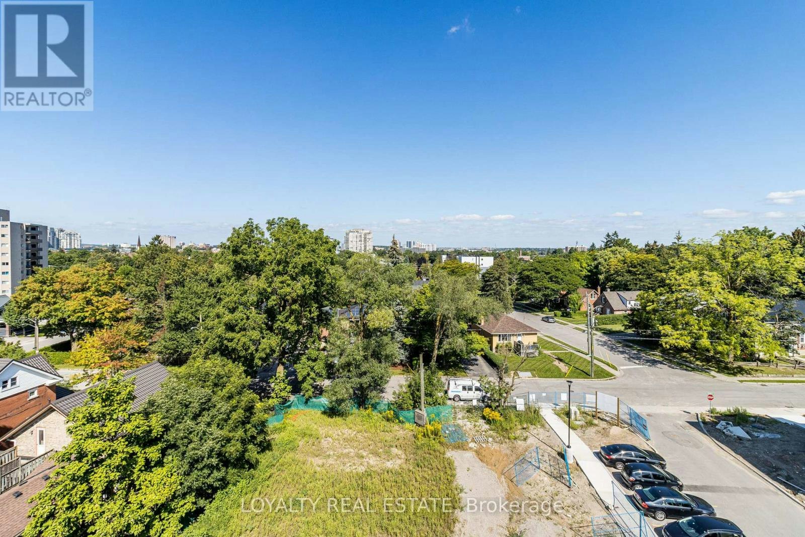 601-103 Rogers Street, Waterloo, ON, N2J 0G2 - 34