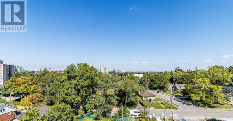601-103 Rogers Street, Waterloo, ON, N2J 0G2 - 34