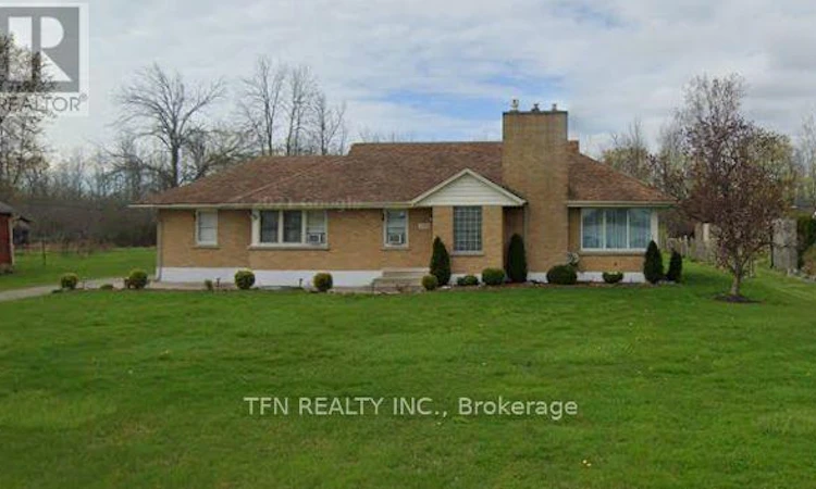 1301 Niagara River Parkway
