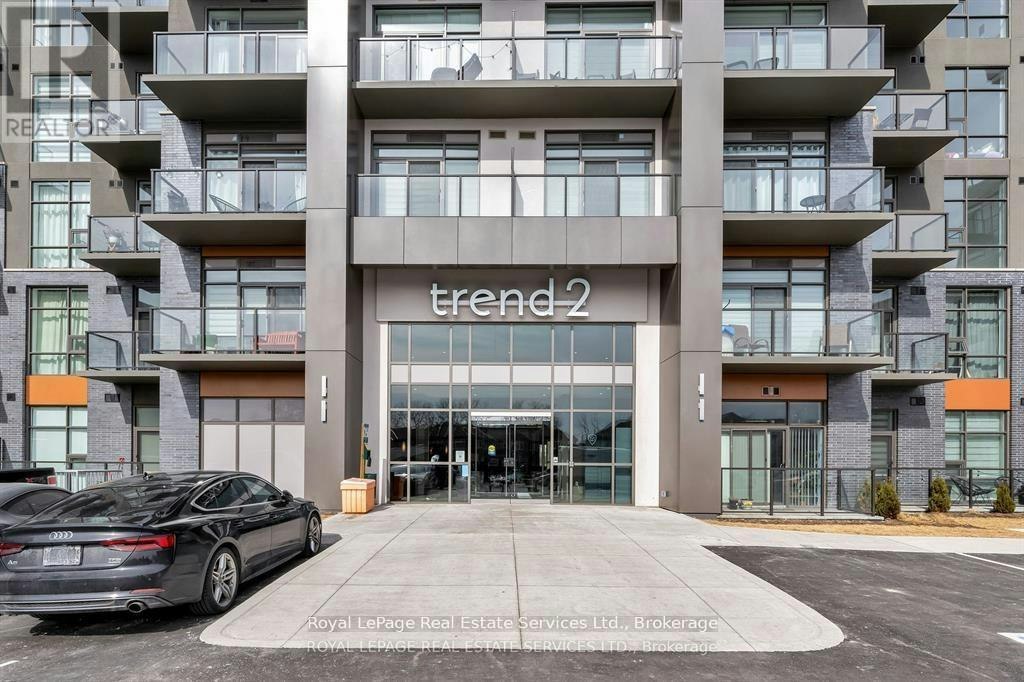 524-460 Dundas Street E, Hamilton, ON, L8B 2A5 - 2