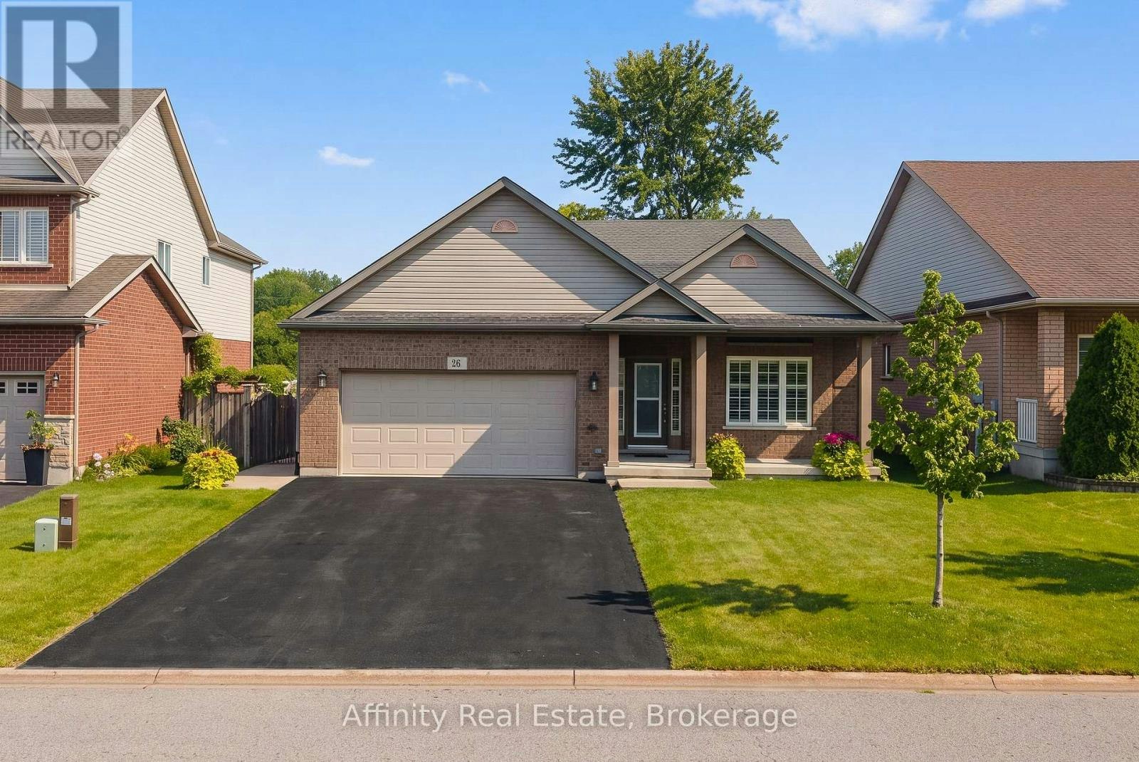 26 Welstead Drive, St. Catharines, ON, L2S 4B4