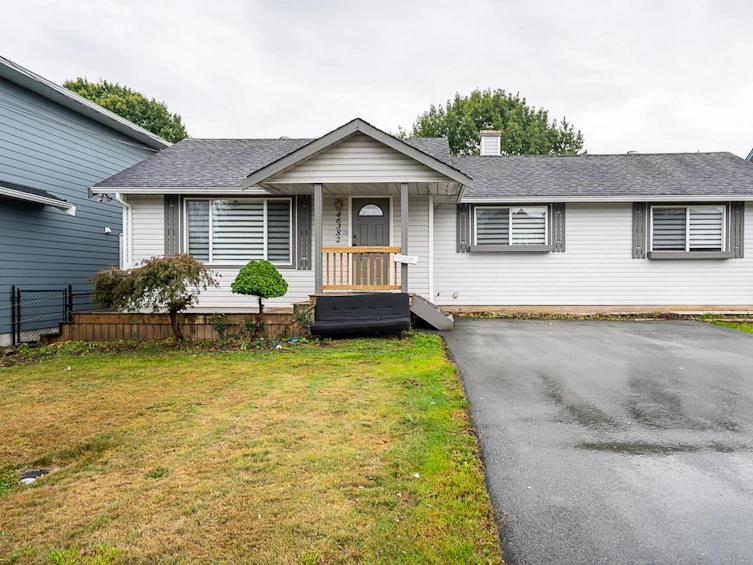 46382 Stevenson Road, Chilliwack, BC, V2R 3S6