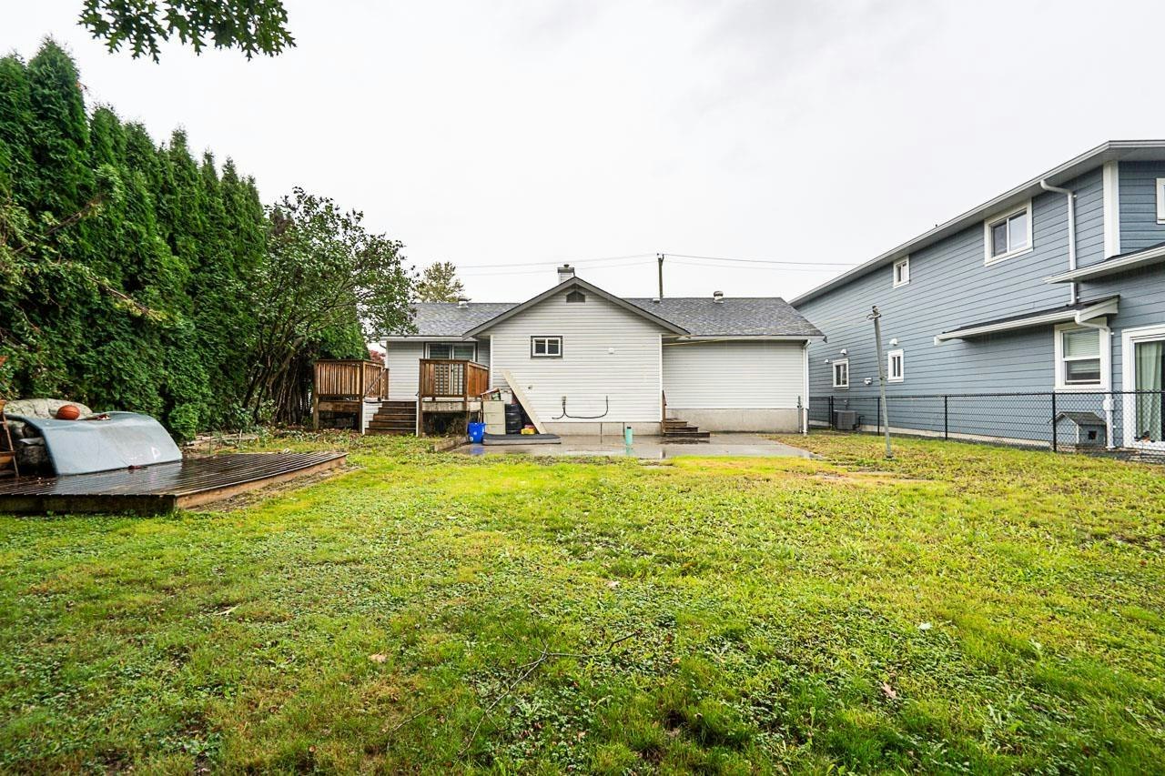 46382 Stevenson Road, Chilliwack, BC, V2R 3S6 - 26