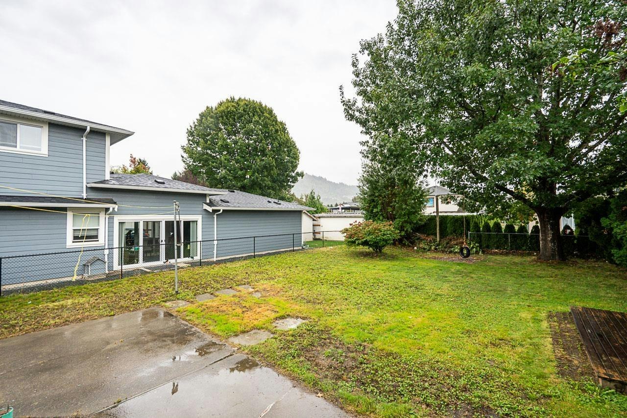 46382 Stevenson Road, Chilliwack, BC, V2R 3S6 - 23