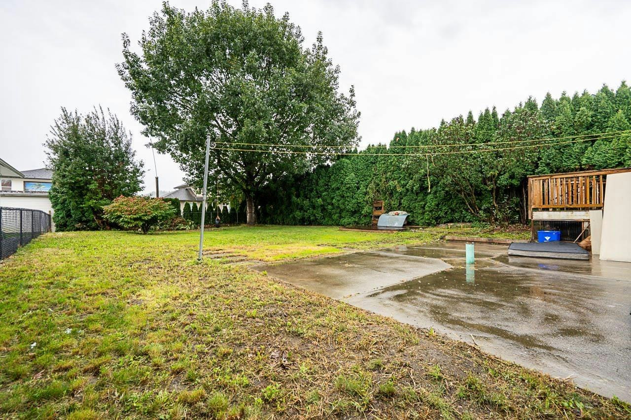 46382 Stevenson Road, Chilliwack, BC, V2R 3S6 - 24