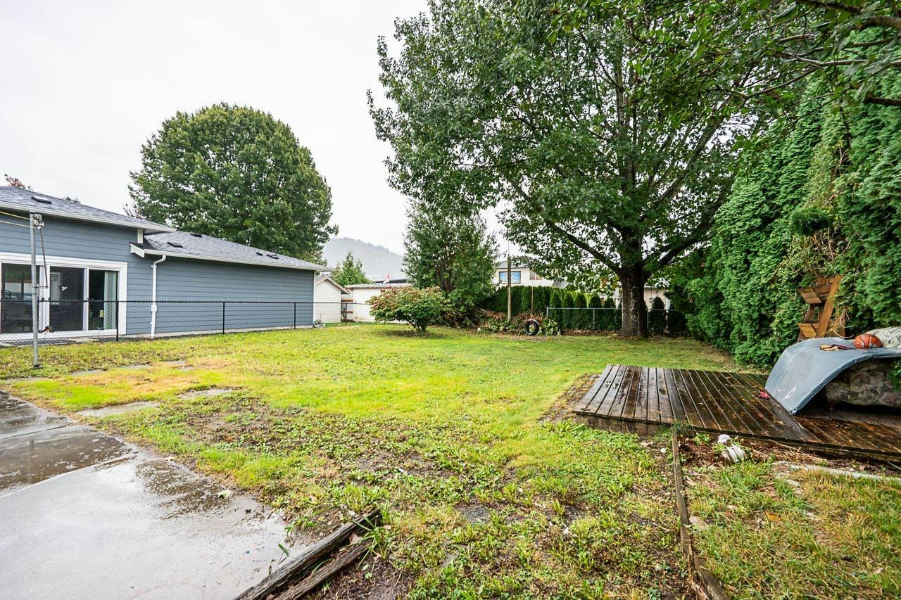 46382 Stevenson Road, Chilliwack, BC, V2R 3S6 - 25