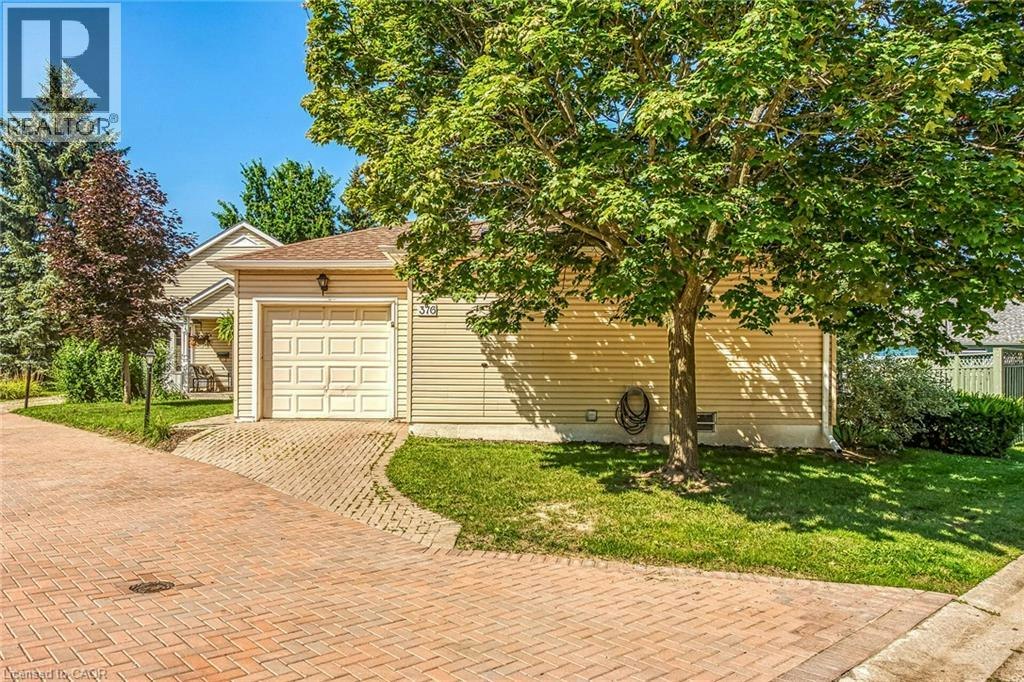 376 Silverbirch Boulevard, Hamilton, ON, L0R 1W0