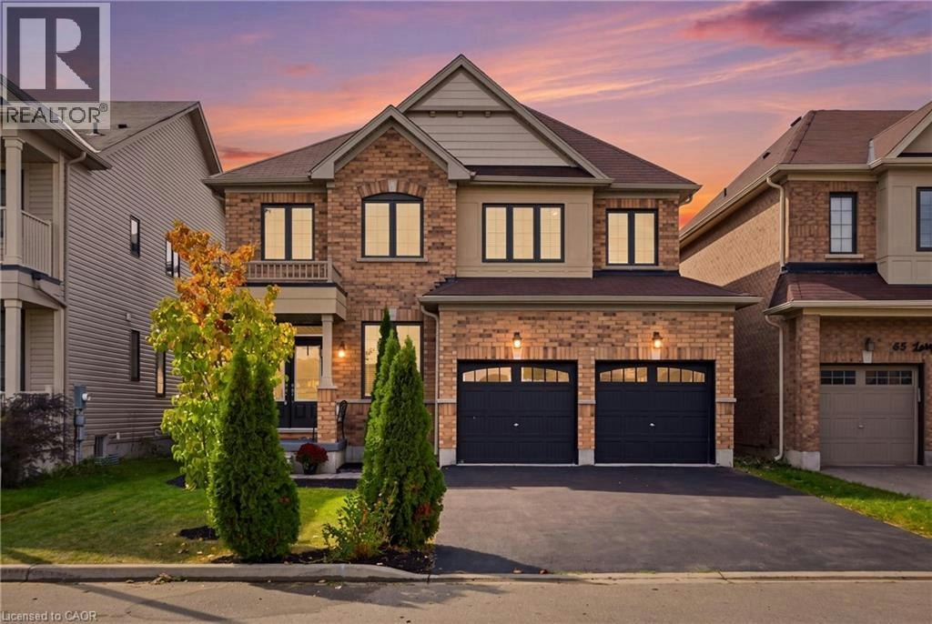 47 Larry Crescent, Cayuga, ON, N3W 0B3
