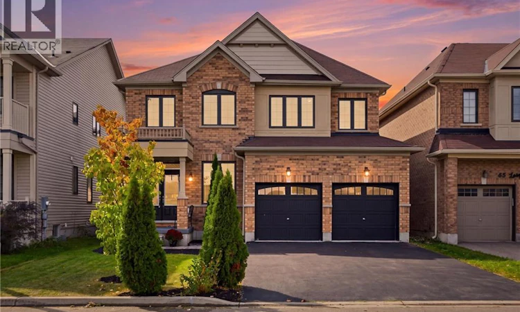 47 Larry Crescent